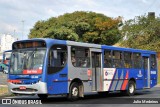 Viação Boa Vista BV-808 na cidade de Campinas, São Paulo, Brasil, por Julio Medeiros. Número da foto: #:id.