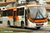 Linave Transportes A03007 na cidade de Nova Iguaçu, Rio de Janeiro, Brasil, por Paulo Henrique Pereira Borges. Número da foto: #12608818.