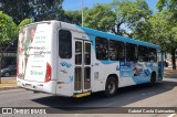 Transrosa 340 na cidade de Lagoa Santa, Minas Gerais, Brasil, por Gabriel Costa Guimarães. Número da foto: #12607504.