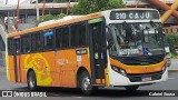 Empresa de Transportes Braso Lisboa A29029 na cidade de Rio de Janeiro, Rio de Janeiro, Brasil, por Gabriel Sousa. Número da foto: #:id.