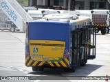 Vinci Airports OBUS.003 na cidade de Salvador, Bahia, Brasil, por Victor São Tiago Santos. Número da foto: #:id.