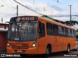 Viação Cidade Sorriso >> Viação Sorriso de Curitiba GA177 na cidade de Curitiba, Paraná, Brasil, por Thomas Kynast. Número da foto: #12606827.