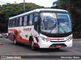 Venetur Turismo 2430 na cidade de Três Corações, Minas Gerais, Brasil, por Fábio Mateus Tibúrcio. Número da foto: #:id.