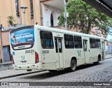 Viação do Sul 26020 na cidade de Curitiba, Paraná, Brasil, por Amauri Souza. Número da foto: #12606692.