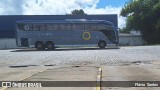 Viação Cidade Sol 10200 na cidade de Cruz das Almas, Bahia, Brasil, por Flávio  Santos. Número da foto: #12608756.