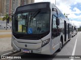 Mercedes-Benz 3D09 na cidade de Barueri, São Paulo, Brasil, por Allan Santos. Número da foto: #:id.