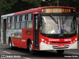 Viação Cruzeiro > Viação Sidon 38012 na cidade de Belo Horizonte, Minas Gerais, Brasil, por Henrique Simões. Número da foto: #12607136.