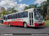 Rápido D´Oeste 4082 na cidade de Ribeirão Preto, São Paulo, Brasil, por Tiago Henrique Garcia dos Santos. Número da foto: #:id.