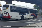 Transportadora Tinguá RJ 156.005 na cidade de Rio de Janeiro, Rio de Janeiro, Brasil, por Caio Costa. Número da foto: #:id.