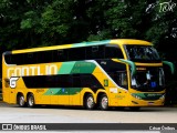 Empresa Gontijo de Transportes 25070 na cidade de São Paulo, São Paulo, Brasil, por César Ônibus. Número da foto: #:id.