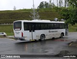 Viação Vitória Régis TEC-002 na cidade de Cajati, São Paulo, Brasil, por Leandro Muller. Número da foto: #:id.