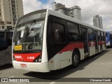 Express Transportes Urbanos Ltda 4 806 na cidade de Barueri, São Paulo, Brasil, por Cleverson Giraldi. Número da foto: #:id.