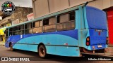 Ônibus Particulares HSI1F96 na cidade de Abaetetuba, Pará, Brasil, por Nikolas Henderson. Número da foto: #12608739.