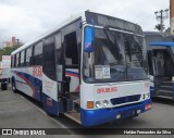 Brubuss Transportes 100 na cidade de Barueri, São Paulo, Brasil, por Helder Fernandes da Silva. Número da foto: #:id.
