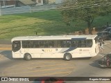 JTU - Jacareí Transporte Urbano 2.740 na cidade de Jacareí, São Paulo, Brasil, por Rogerio Marques. Número da foto: #:id.