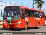 Borborema Imperial Transportes 264 na cidade de Recife, Pernambuco, Brasil, por Gustavo Felipe Melo. Número da foto: #12607107.