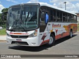 Venetur Turismo 3980 na cidade de Varginha, Minas Gerais, Brasil, por Anderson Filipe. Número da foto: #:id.