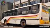 Ônibus Particulares 14 na cidade de Abaetetuba, Pará, Brasil, por Nikolas Henderson. Número da foto: #12608680.