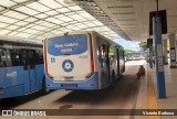 HP Transportes Coletivos 20.583 na cidade de Goiânia, Goiás, Brasil, por Vicente Barbosa. Número da foto: #:id.