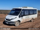 HSI Servicios Industriales 24302 na cidade de La Reforma, Limay Mahuida, La Pampa, Argentina, por Agustin SanCristobal1712. Número da foto: #12607383.