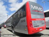 Viação Mimo 23213 na cidade de Barueri, São Paulo, Brasil, por Amauri Souza. Número da foto: #12606690.