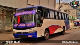 Ônibus Particulares JTK4217 na cidade de Abaetetuba, Pará, Brasil, por Nikolas Henderson. Número da foto: #12608481.