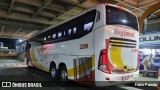 Viação Regional 2290 na cidade de Feira de Santana, Bahia, Brasil, por Fábio Paixão. Número da foto: #12607740.
