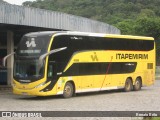 Viação Nova Itapemirim 40886 na cidade de Juiz de Fora, Minas Gerais, Brasil, por Renato Brito. Número da foto: #:id.