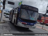 ATT - Alto Tietê Transportes 47.483 na cidade de Suzano, São Paulo, Brasil, por Rafael Lopes de Oliveira. Número da foto: #12608291.