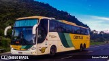 Empresa Gontijo de Transportes 14925 na cidade de Juiz de Fora, Minas Gerais, Brasil, por Lucas Gabriel. Número da foto: #12607483.