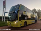 KMB 89 na cidade de Paso de los Libres, Paso de los Libres, Corrientes, Argentina, por Agustin SanCristobal1712. Número da foto: #:id.