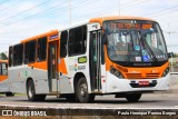 Linave Transportes A03013 na cidade de Nova Iguaçu, Rio de Janeiro, Brasil, por Paulo Henrique Pereira Borges. Número da foto: #12608851.