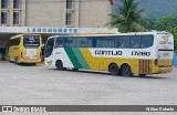 Empresa Gontijo de Transportes 17280 na cidade de Governador Valadares, Minas Gerais, Brasil, por Wilton Roberto. Número da foto: #12606777.