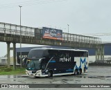 Empresa de Ônibus Nossa Senhora da Penha 63015 na cidade de Garuva, Santa Catarina, Brasil, por Andre Santos de Moraes. Número da foto: #12607170.