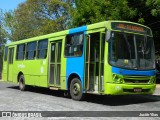 TransFácil Transporte Coletivo 03067 na cidade de Teresina, Piauí, Brasil, por Juciêr Ylias. Número da foto: #:id.