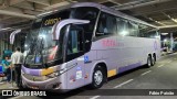 Rota Transportes Rodoviários 7915 na cidade de Feira de Santana, Bahia, Brasil, por Fábio Paixão. Número da foto: #12607775.