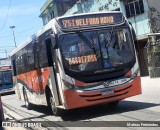 Linave Transportes RJ 146.094 na cidade de Belford Roxo, Rio de Janeiro, Brasil, por Mateus Fernandes. Número da foto: #12608188.