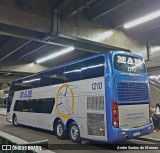 MAM Turismo 1210 na cidade de São Paulo, São Paulo, Brasil, por Andre Santos de Moraes. Número da foto: #12607315.