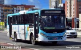 Auto Viação Dragão do Mar 42721 na cidade de Fortaleza, Ceará, Brasil, por George Miranda. Número da foto: #:id.