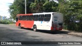 Companhia Coordenadas de Transportes 90492 na cidade de Contagem, Minas Gerais, Brasil, por Otavio dos Santos Oliveira. Número da foto: #:id.