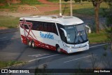 Empresa Reunidas Paulista de Transportes 144904 na cidade de Americana, São Paulo, Brasil, por Jacy Emiliano. Número da foto: #:id.