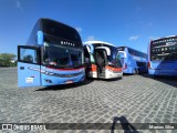 Expresso Guanabara 936 na cidade de Fortaleza, Ceará, Brasil, por Marcos Silva. Número da foto: #12607955.