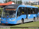 Auto Viação Jabour E86885D na cidade de Rio de Janeiro, Rio de Janeiro, Brasil, por Emanuel Edson Pimenta. Número da foto: #:id.