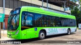 UFPA - Universidade Federal do Pará E-BUS na cidade de Belém, Pará, Brasil, por Adriano Castro. Número da foto: #12609738.