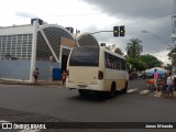 Ônibus Particulares 02 na cidade de Ribeirão Preto, São Paulo, Brasil, por Jonas Miranda. Número da foto: #12608237.