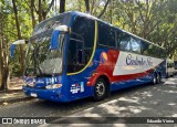 Cadinho Tur 2301 na cidade de Belo Horizonte, Minas Gerais, Brasil, por Eduardo Vieira. Número da foto: #12607230.