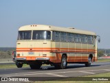 Ônibus Particulares COLEçãO MERCEDES BENZ na cidade de Limeira, São Paulo, Brasil, por Jacy Emiliano. Número da foto: #:id.