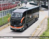 Viação Total 181 na cidade de São Paulo, São Paulo, Brasil, por Adriano Gonçalves Soares Dos Santos. Número da foto: #12608134.