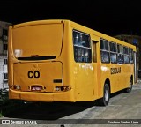 Ônibus Particulares 06667 na cidade de Salvador, Bahia, Brasil, por Gustavo Santos Lima. Número da foto: #:id.