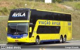 Viação Ávila 2021 na cidade de Aparecida, São Paulo, Brasil, por George Miranda. Número da foto: #12607859.